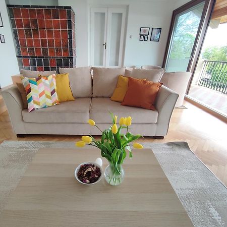 Dorka Villa تيهاني المظهر الخارجي الصورة