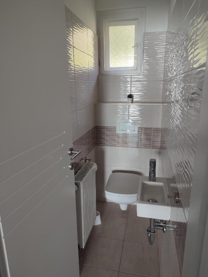 Dorka Villa تيهاني المظهر الخارجي الصورة
