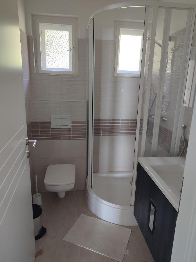 Dorka Villa تيهاني المظهر الخارجي الصورة