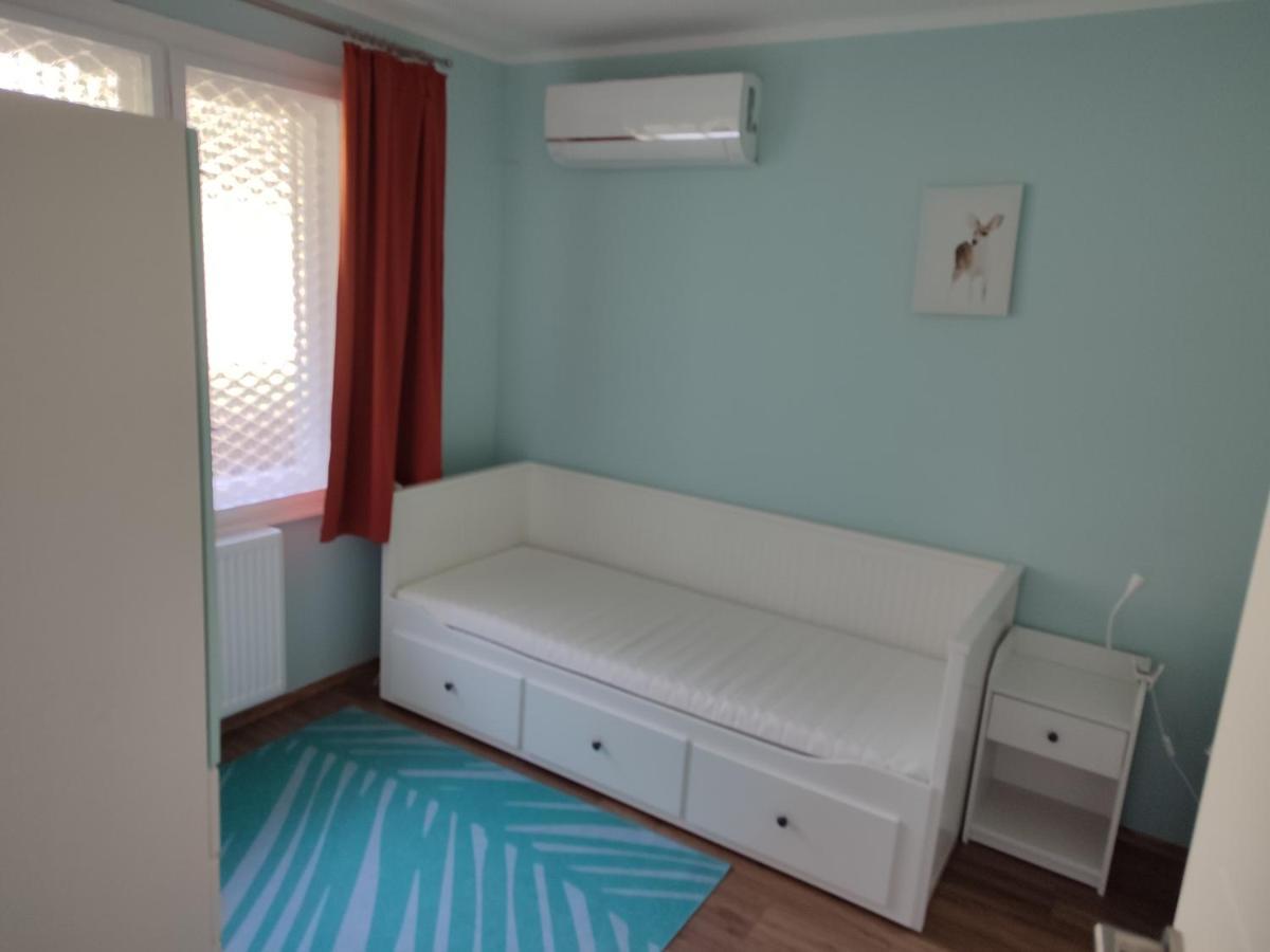 Dorka Villa تيهاني المظهر الخارجي الصورة