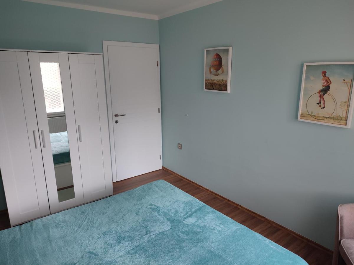 Dorka Villa تيهاني المظهر الخارجي الصورة