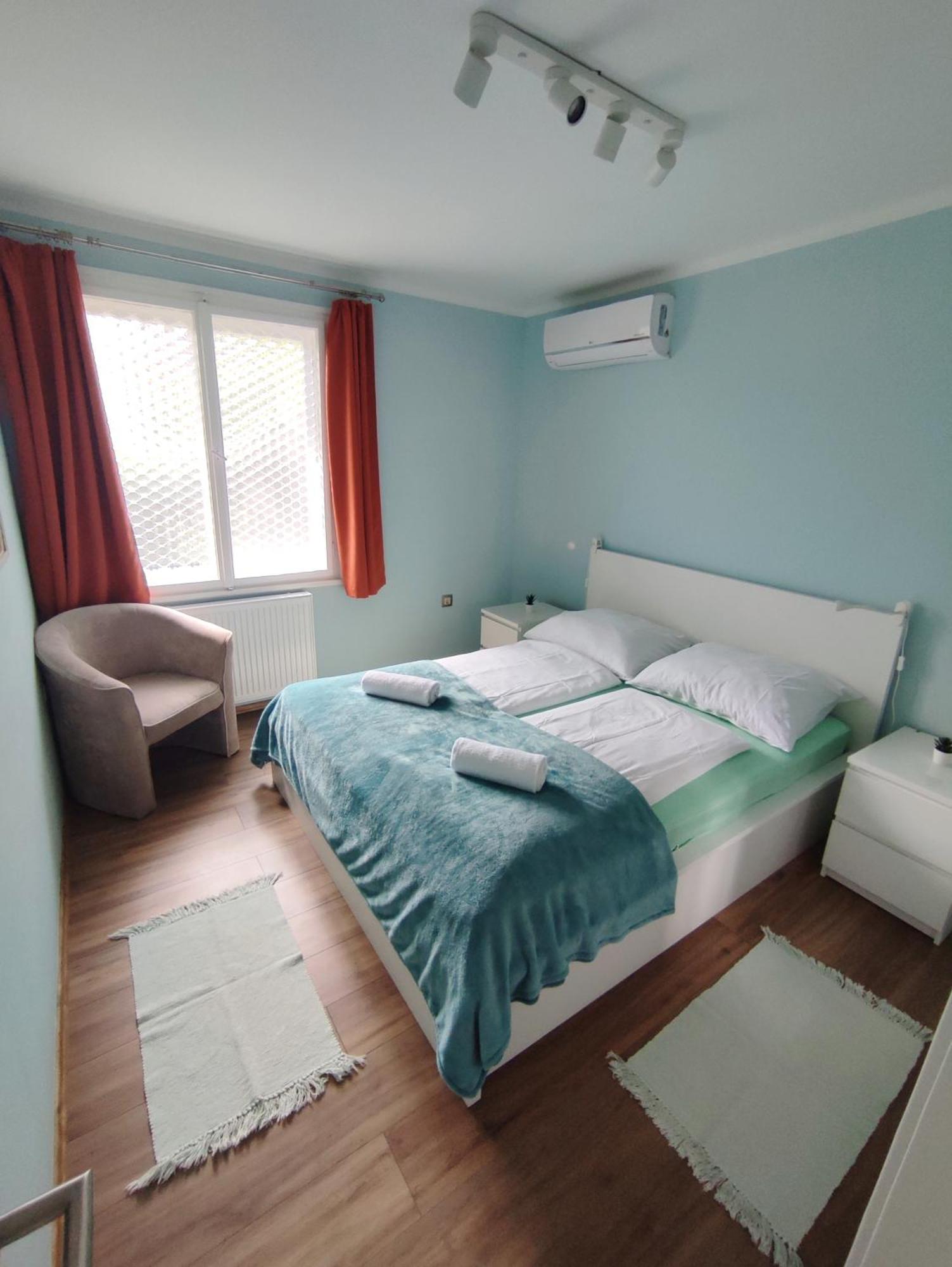 Dorka Villa تيهاني المظهر الخارجي الصورة