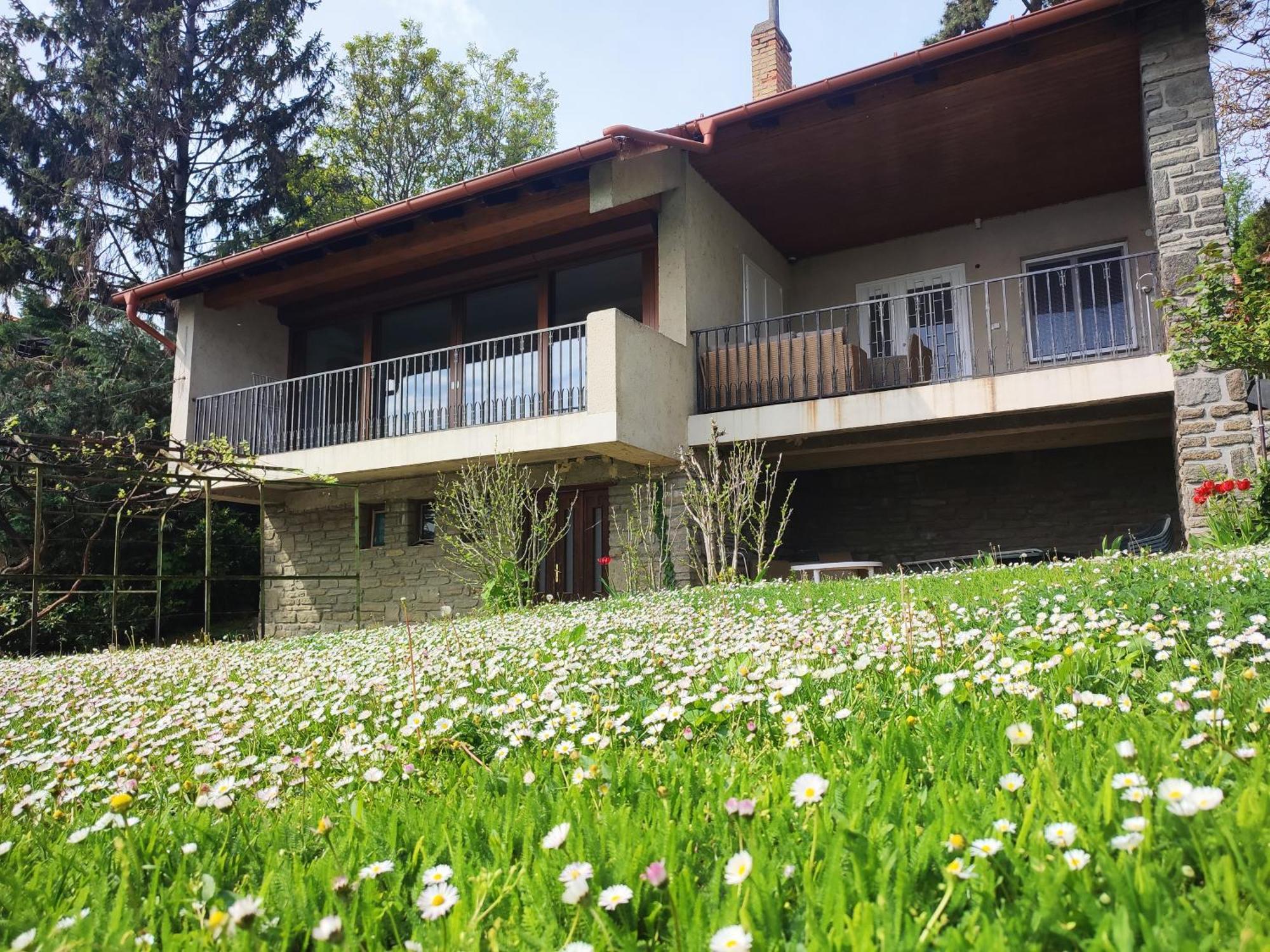 Dorka Villa تيهاني المظهر الخارجي الصورة